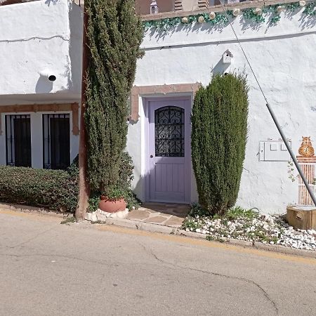 Estudio Jazmin Nerja Kültér fotó