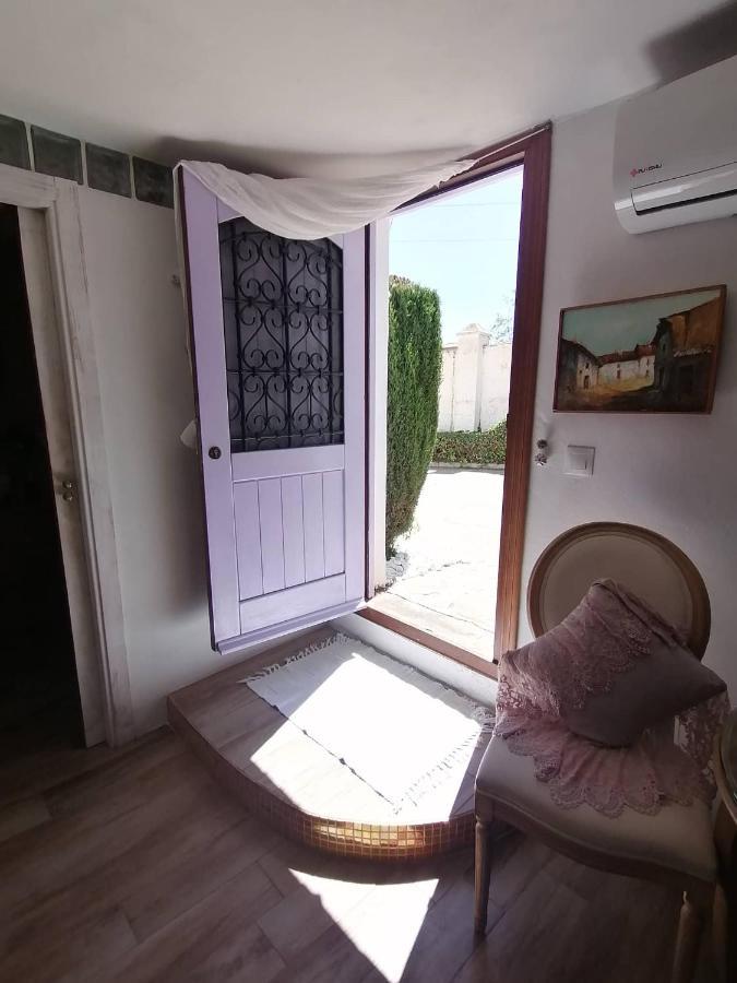 Estudio Jazmin Nerja Kültér fotó