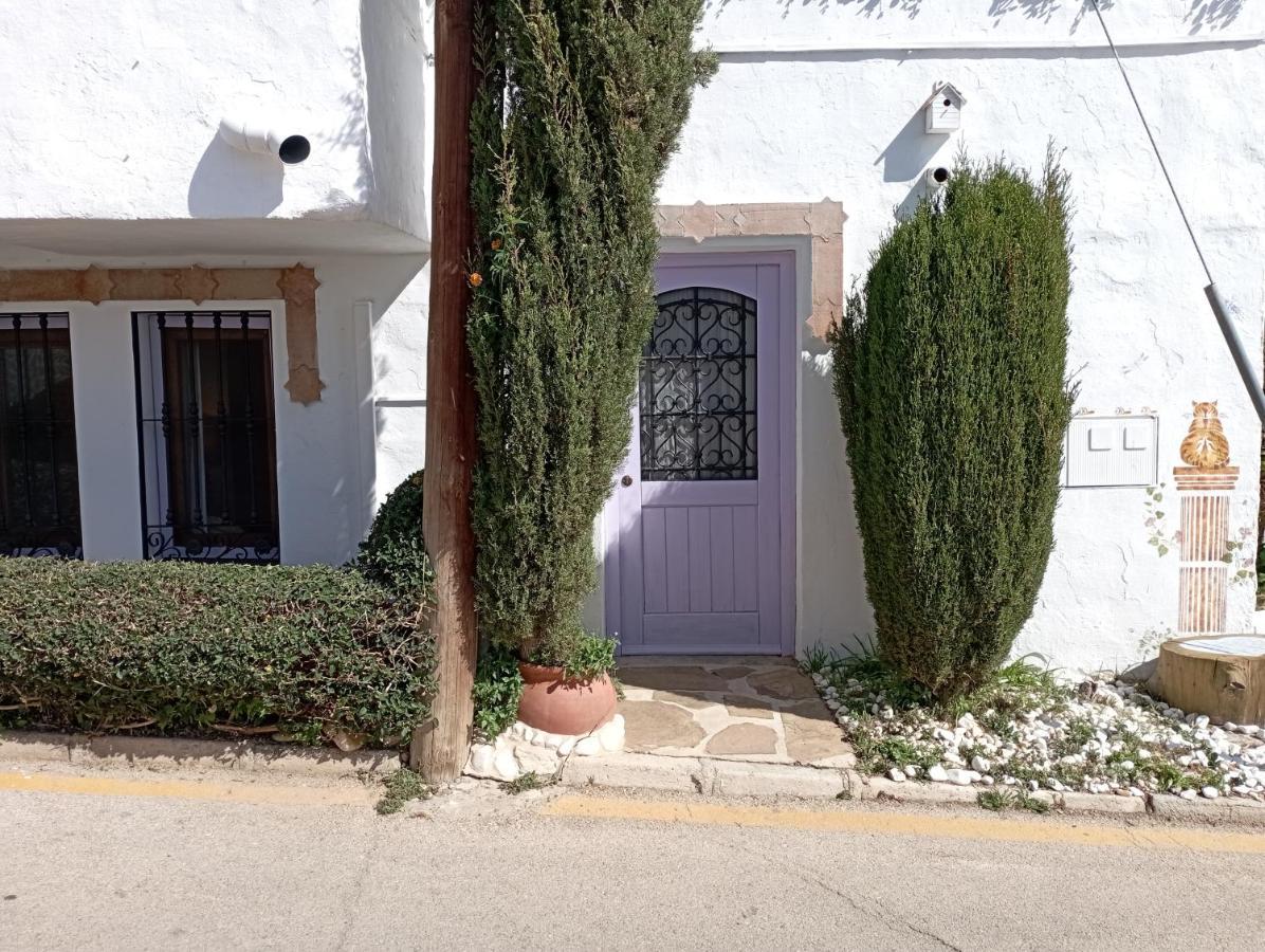 Estudio Jazmin Nerja Kültér fotó