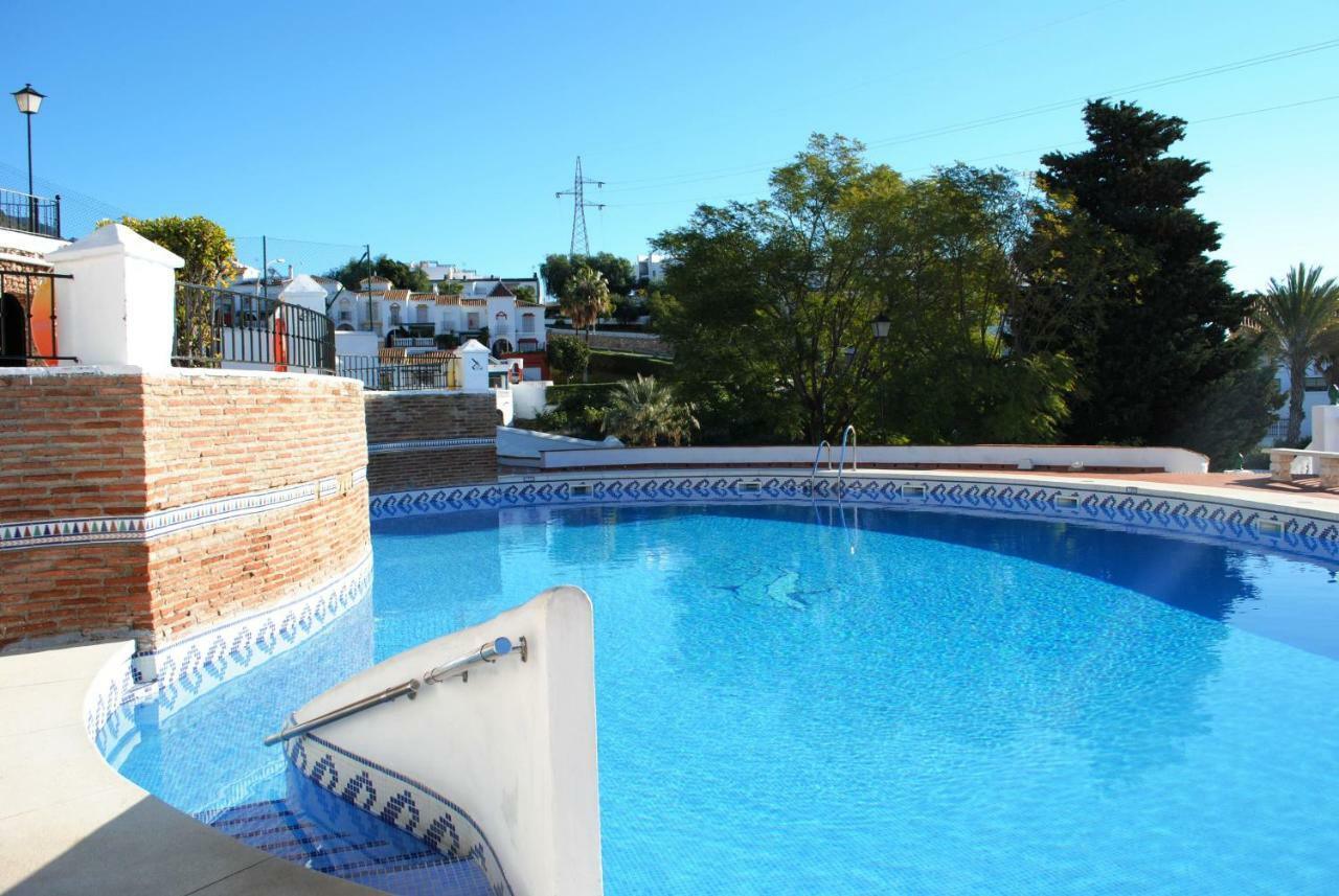 Estudio Jazmin Nerja Kültér fotó