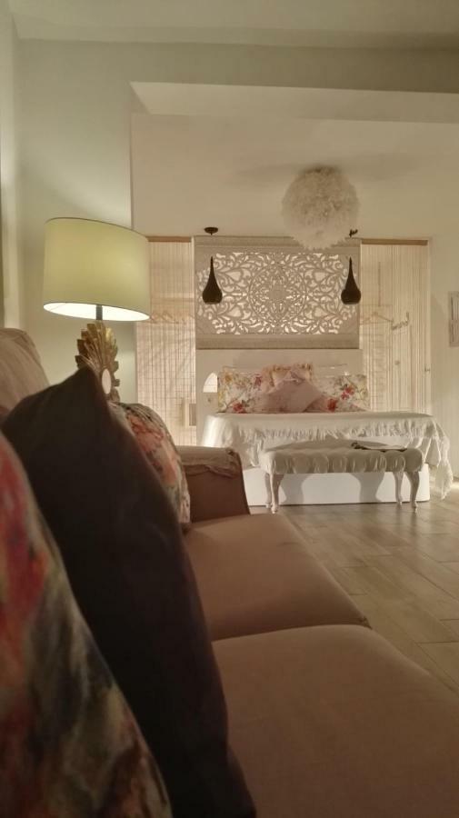 Estudio Jazmin Nerja Kültér fotó