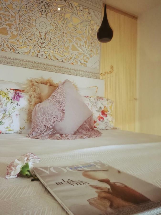Estudio Jazmin Nerja Kültér fotó