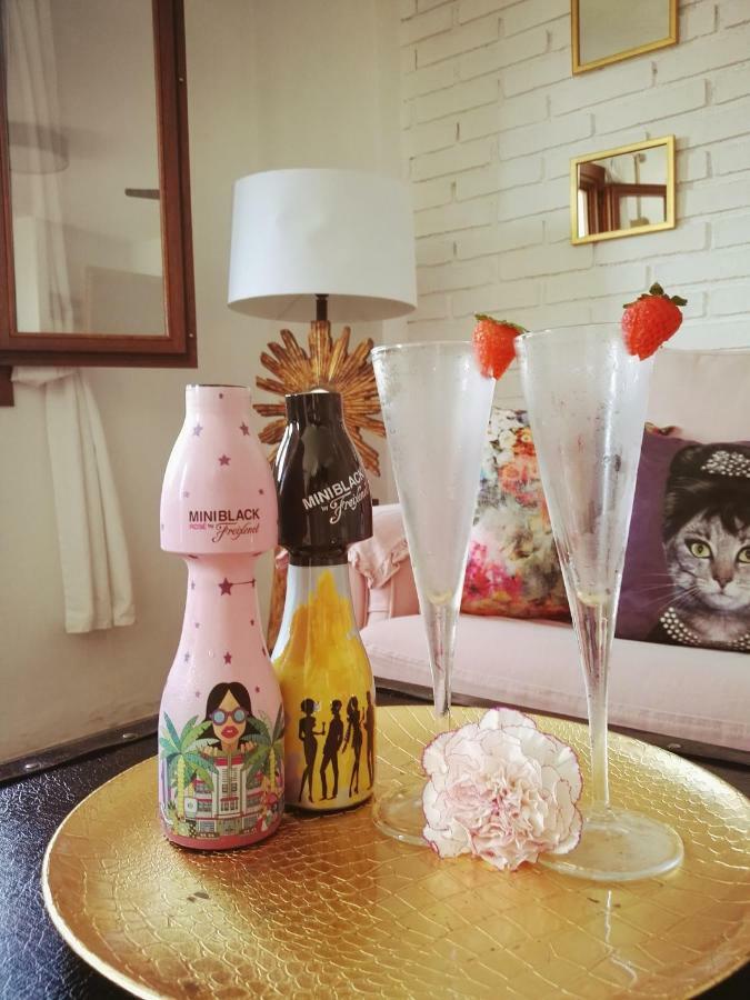 Estudio Jazmin Nerja Kültér fotó