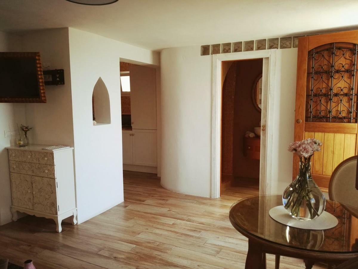 Estudio Jazmin Nerja Kültér fotó