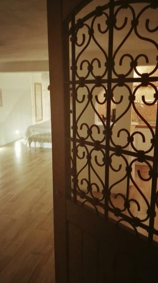 Estudio Jazmin Nerja Kültér fotó