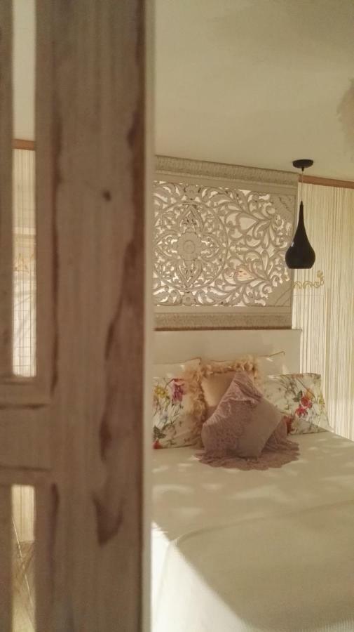 Estudio Jazmin Nerja Kültér fotó