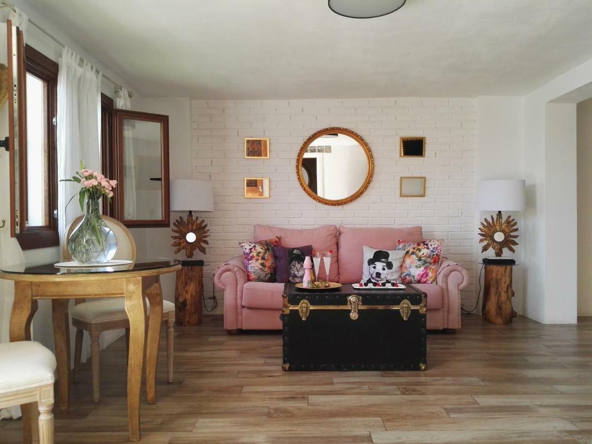 Estudio Jazmin Nerja Kültér fotó