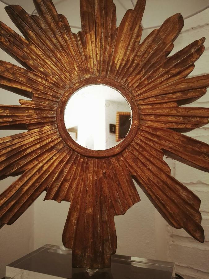 Estudio Jazmin Nerja Kültér fotó