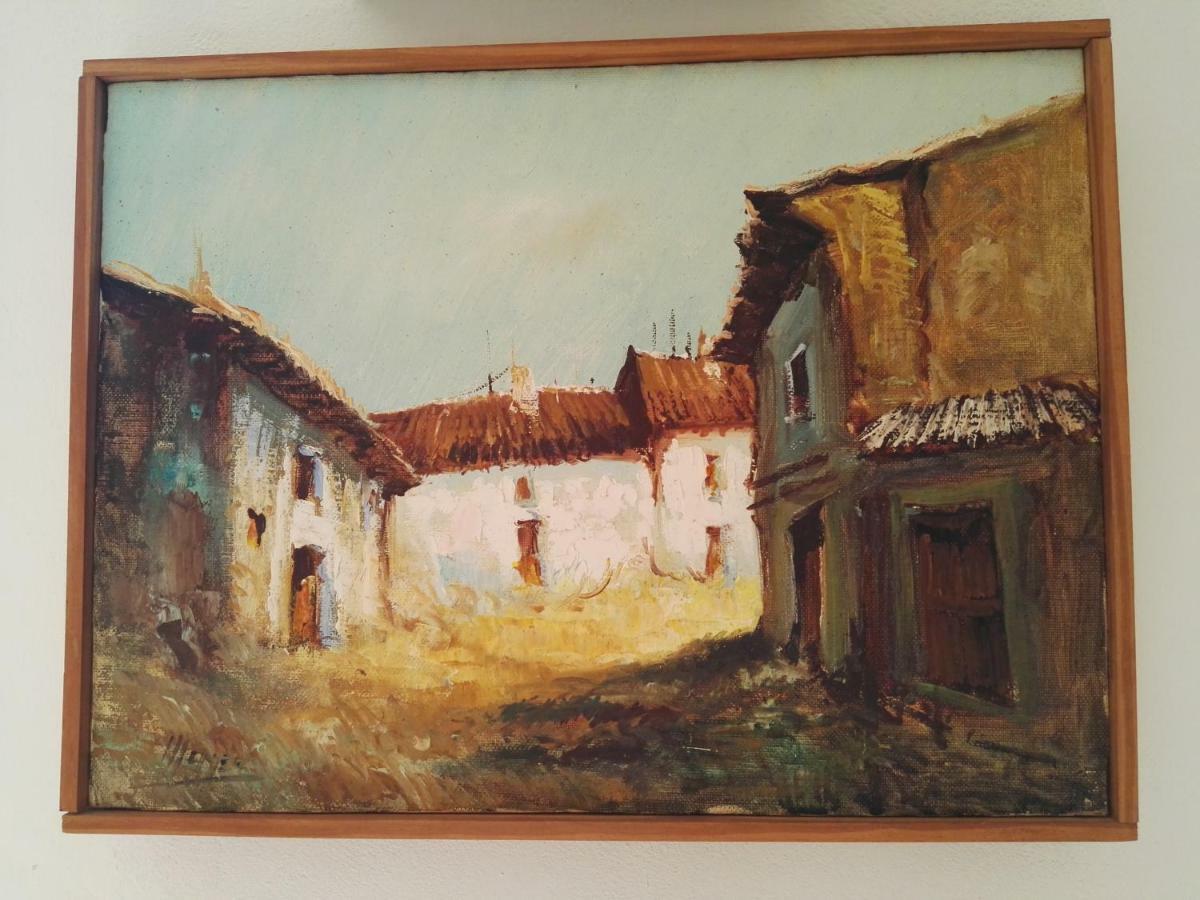 Estudio Jazmin Nerja Kültér fotó