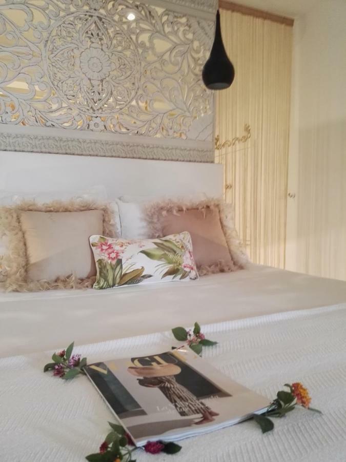 Estudio Jazmin Nerja Kültér fotó