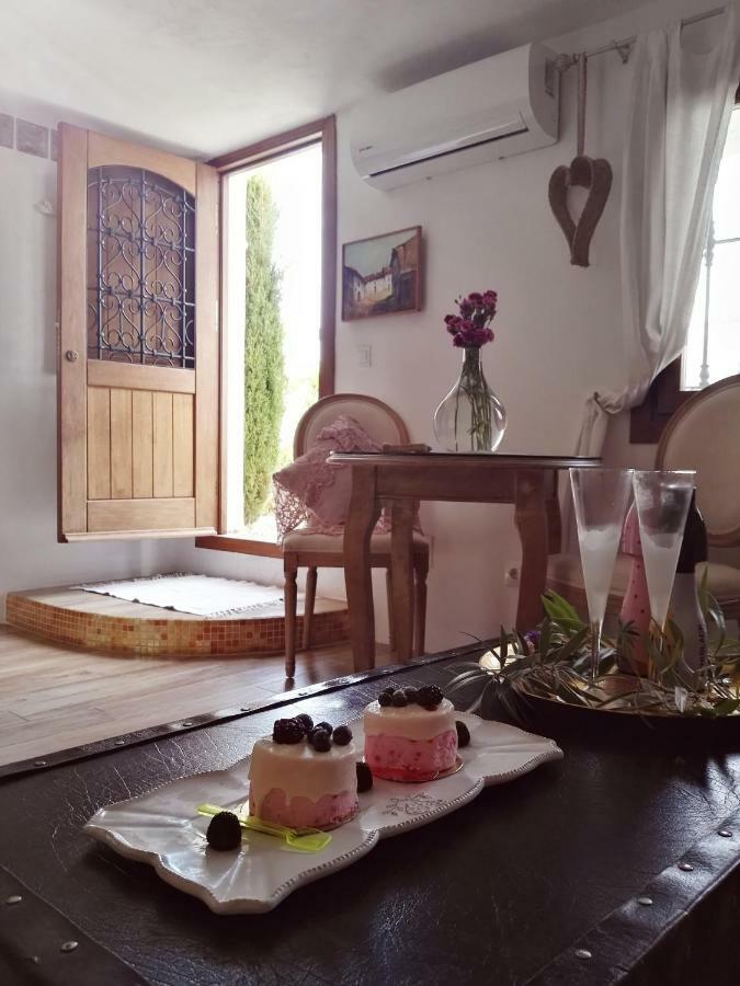 Estudio Jazmin Nerja Kültér fotó