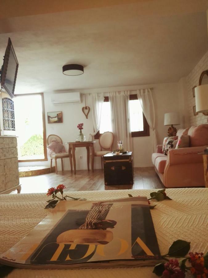 Estudio Jazmin Nerja Kültér fotó